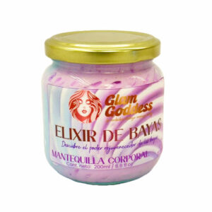 Elixir de Bayas