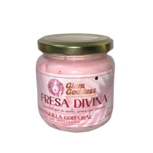 Fresa Divina