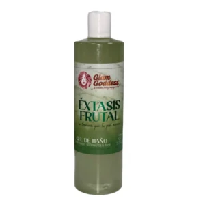 Extasis frutal - Gel de baño