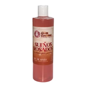 Sueños rosados - Gel de baño